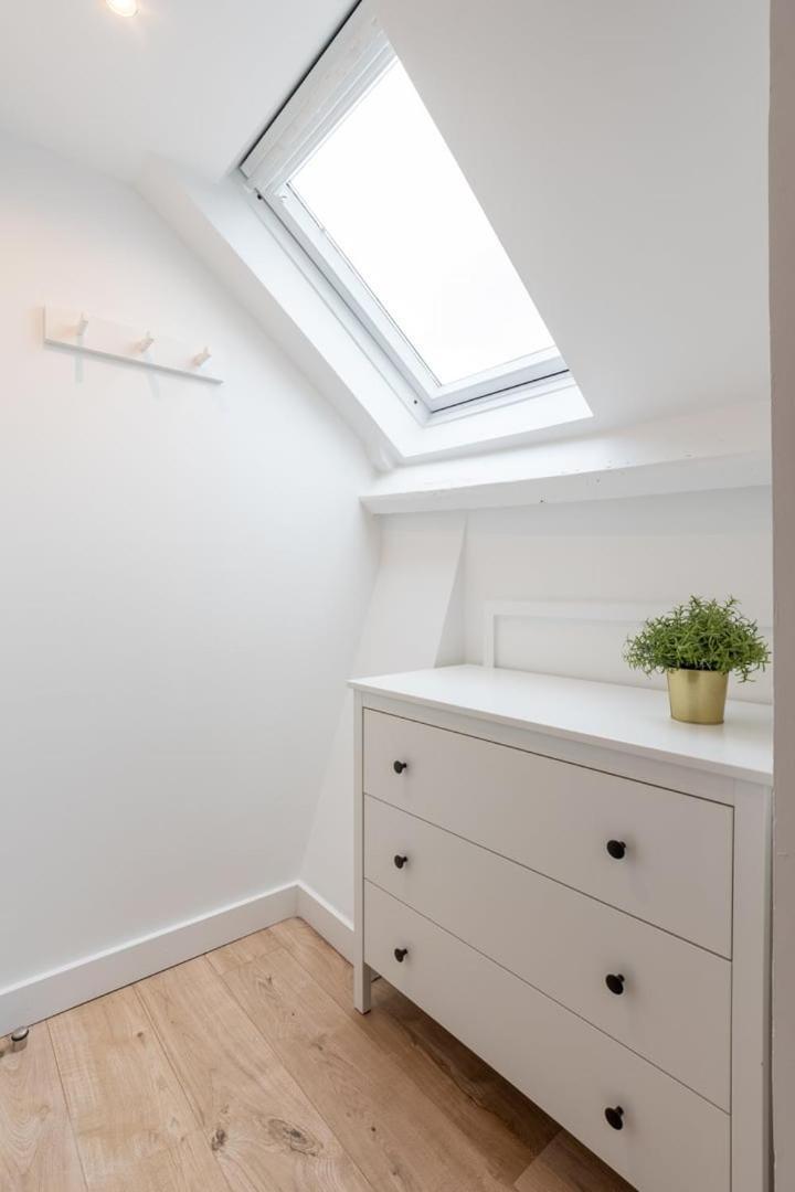 Lille Centre - Bel Appartement Sous Les Combles ! Zewnętrze zdjęcie